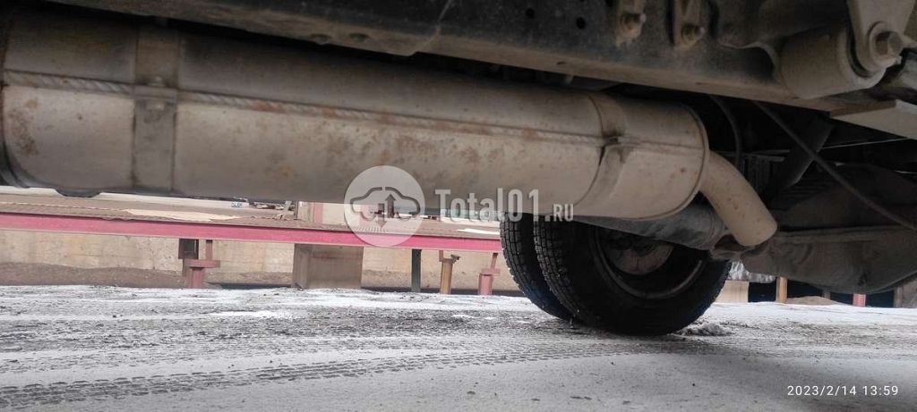 Фото ГАЗ ГАЗель NN 70