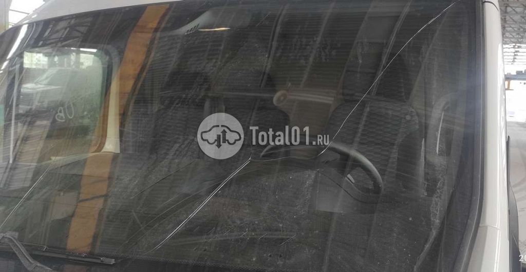 Фото ГАЗ ГАЗель NN 92