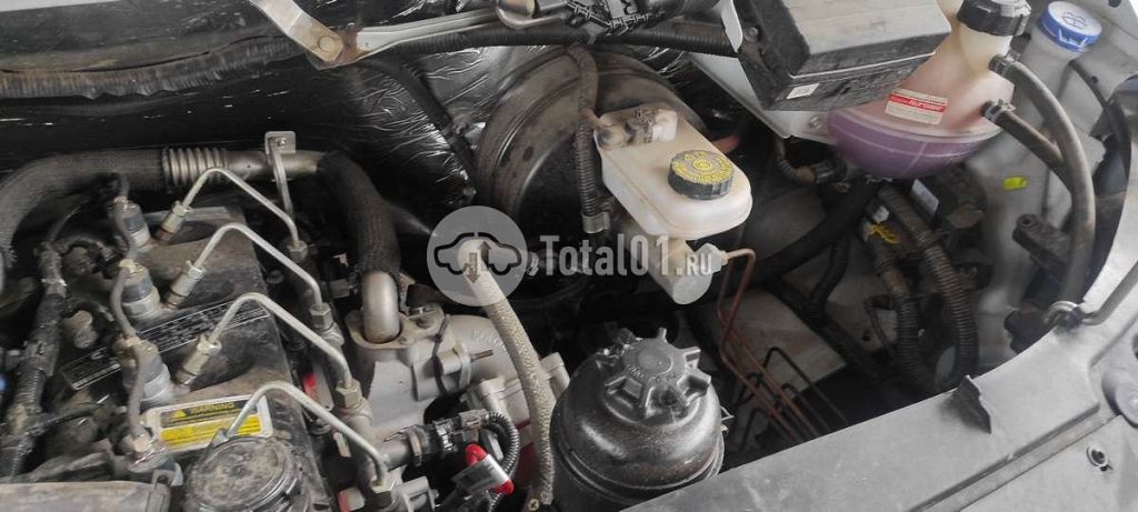 Фото ГАЗ ГАЗель NN 120