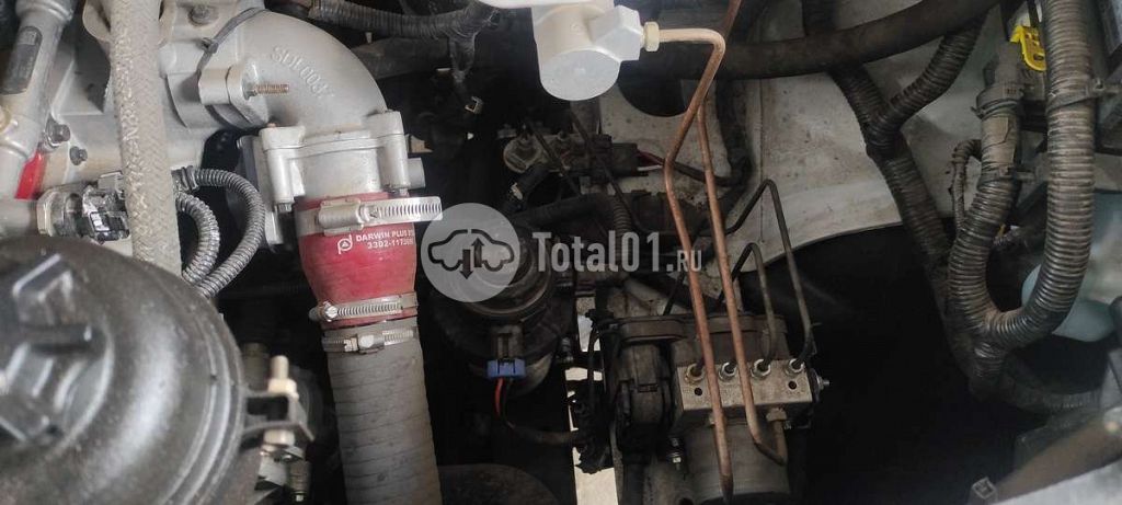 Фото ГАЗ ГАЗель NN 124