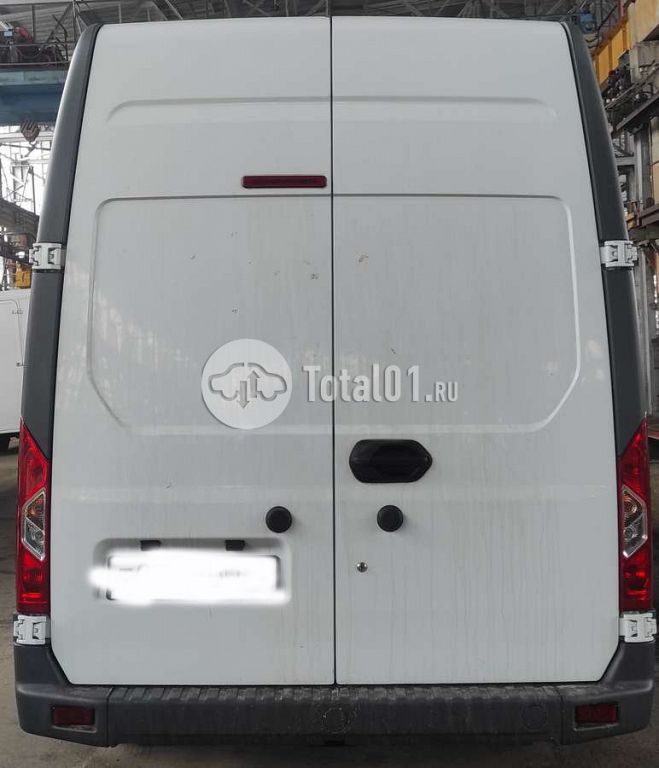 Фото ГАЗ ГАЗель NN 144