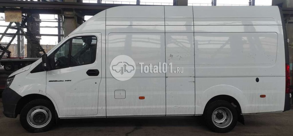 Фото ГАЗ ГАЗель NN 148