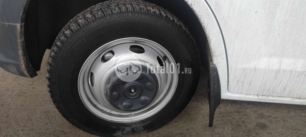 Фото ГАЗ ГАЗель NN 168