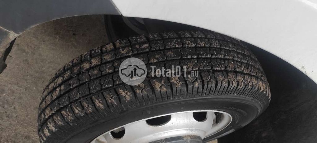 Фото ГАЗ ГАЗель NN 172