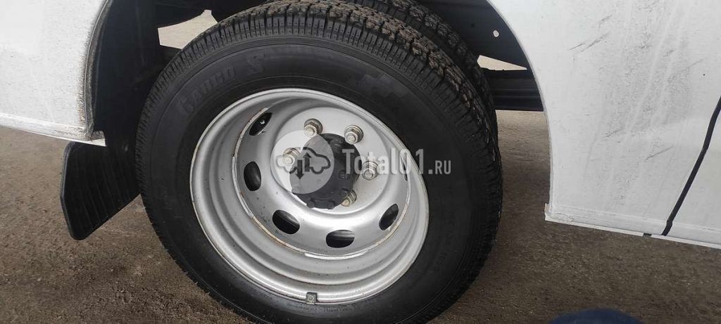 Фото ГАЗ ГАЗель NN 184