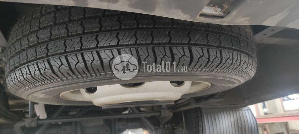 Фото ГАЗ ГАЗель NN 192