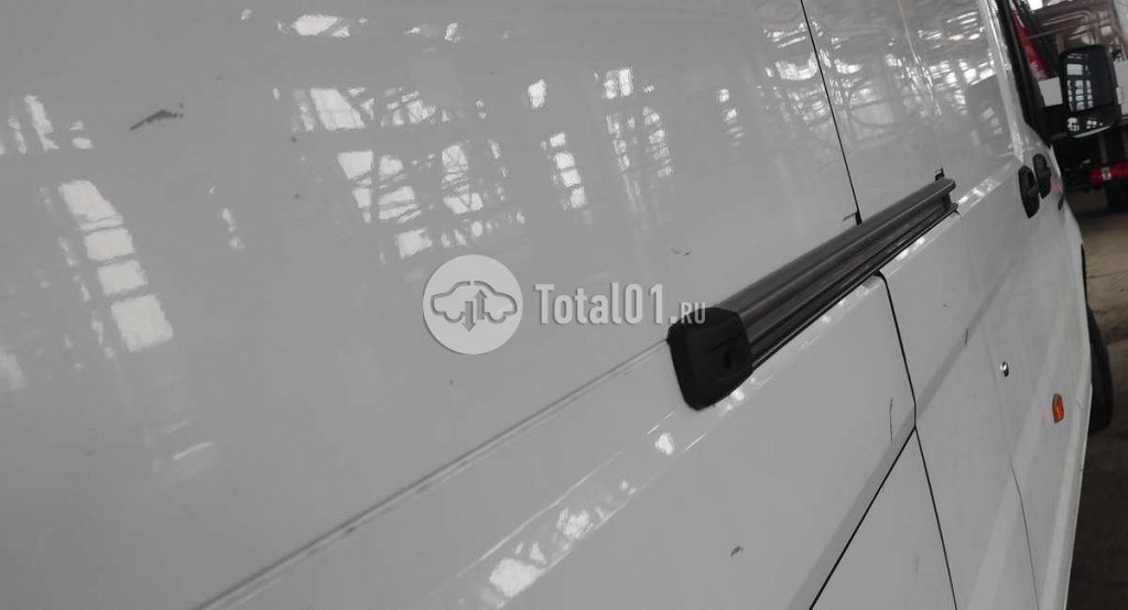 Фото ГАЗ ГАЗель NN 244