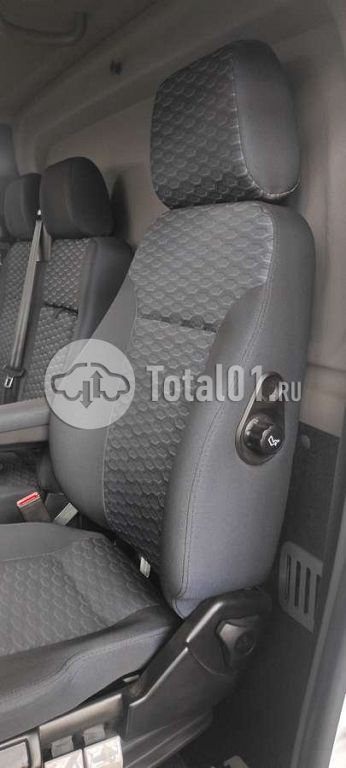 Фото ГАЗ ГАЗель NN 270