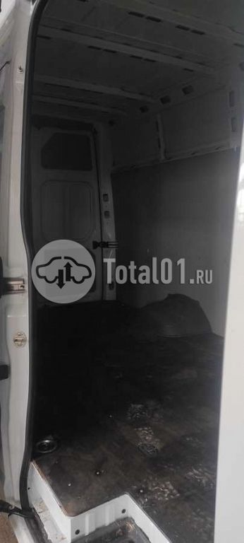 Фото ГАЗ ГАЗель NN 346