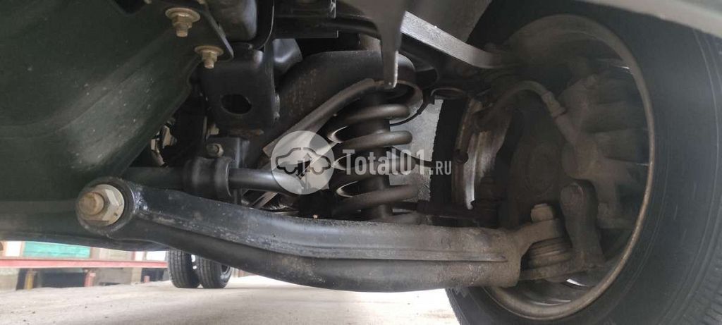 Фото ГАЗ ГАЗель NN 400