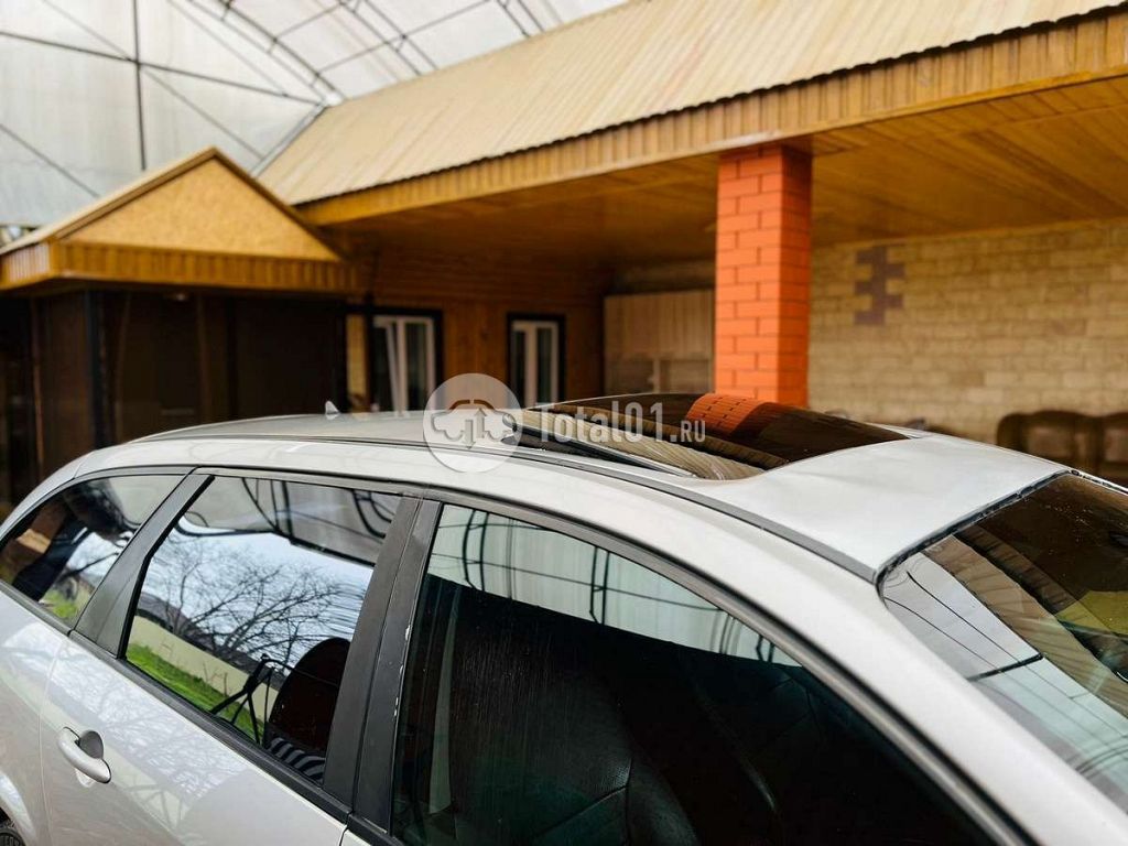 Фото Nissan Primera 26