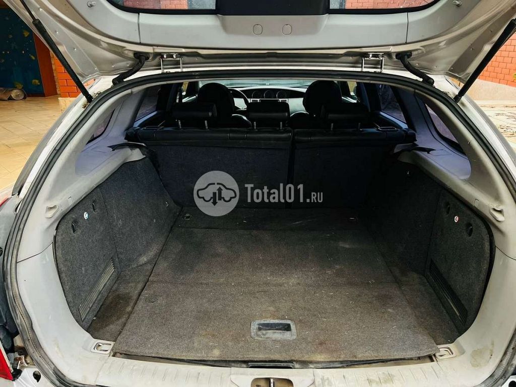 Фото Nissan Primera 46
