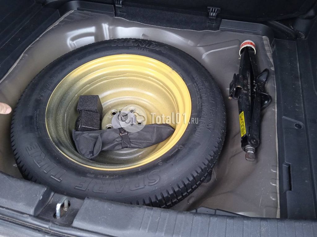 Фото Honda CR-V 64