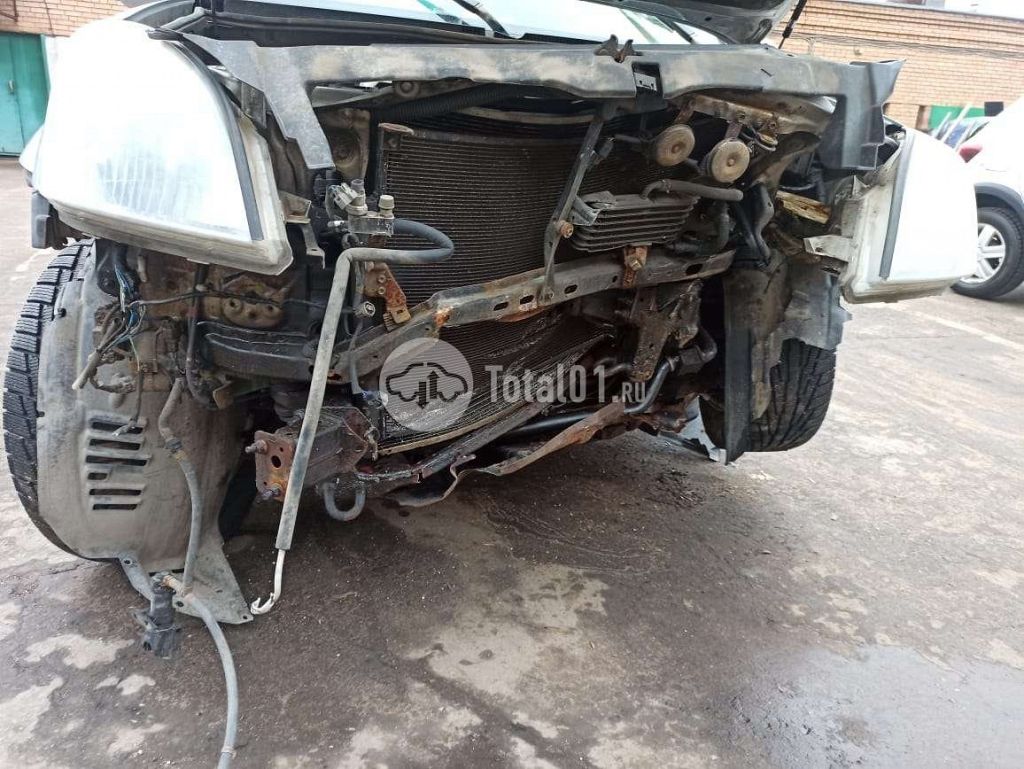 Фото Toyota Land Cruiser Prado 8