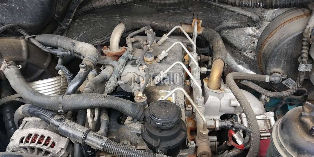 Фото ГАЗ ГАЗель NN 34