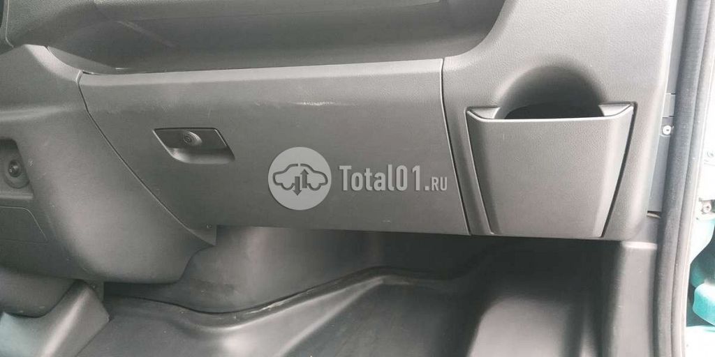 Фото ГАЗ ГАЗель NN 64