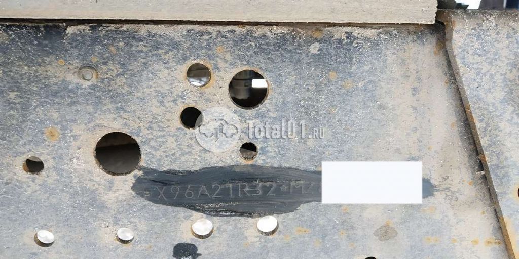 Фото ГАЗ ГАЗель NN 68