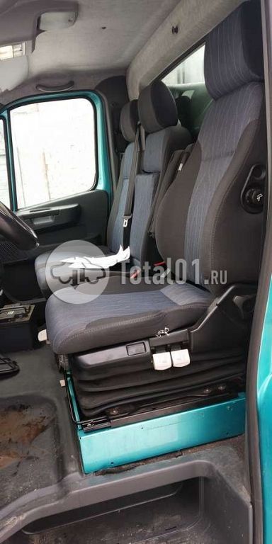 Фото ГАЗ ГАЗель NN 132