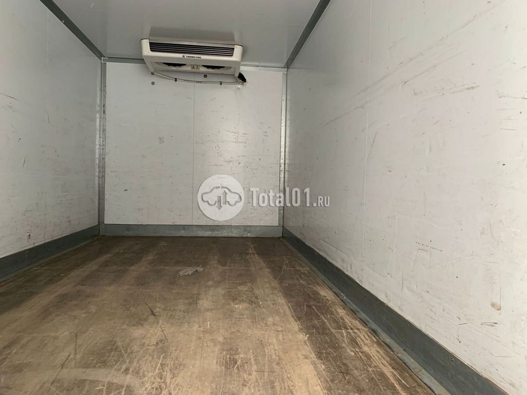 Фото Ford Transit 24