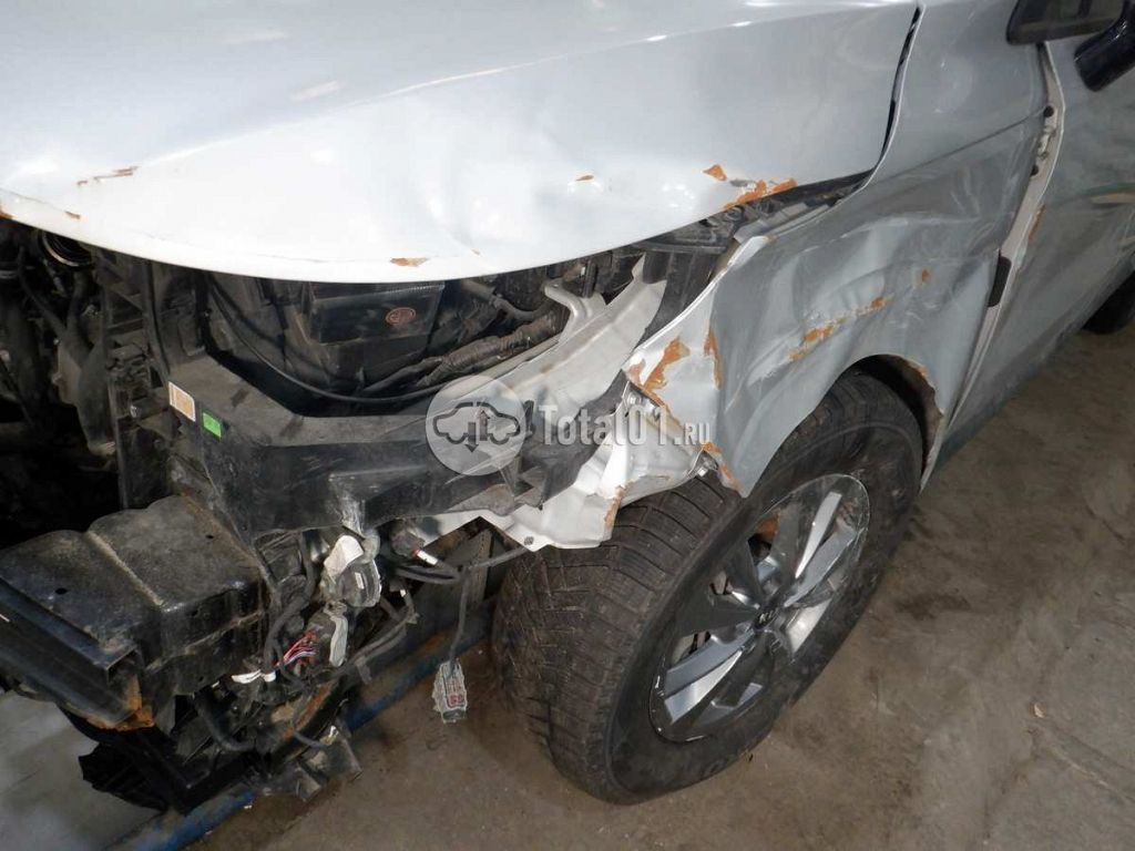 Фото KIA Carnival 24