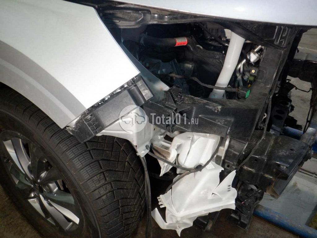 Фото KIA Carnival 40