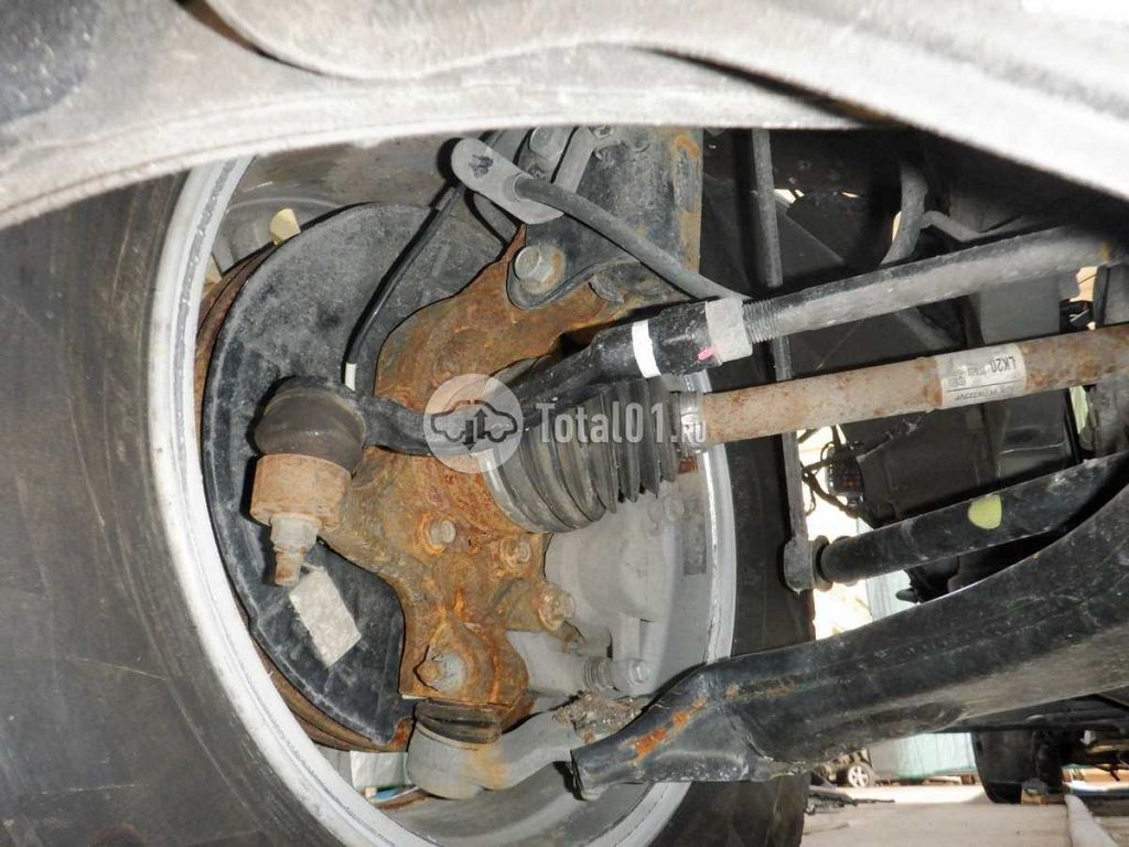 Фото KIA Carnival 158