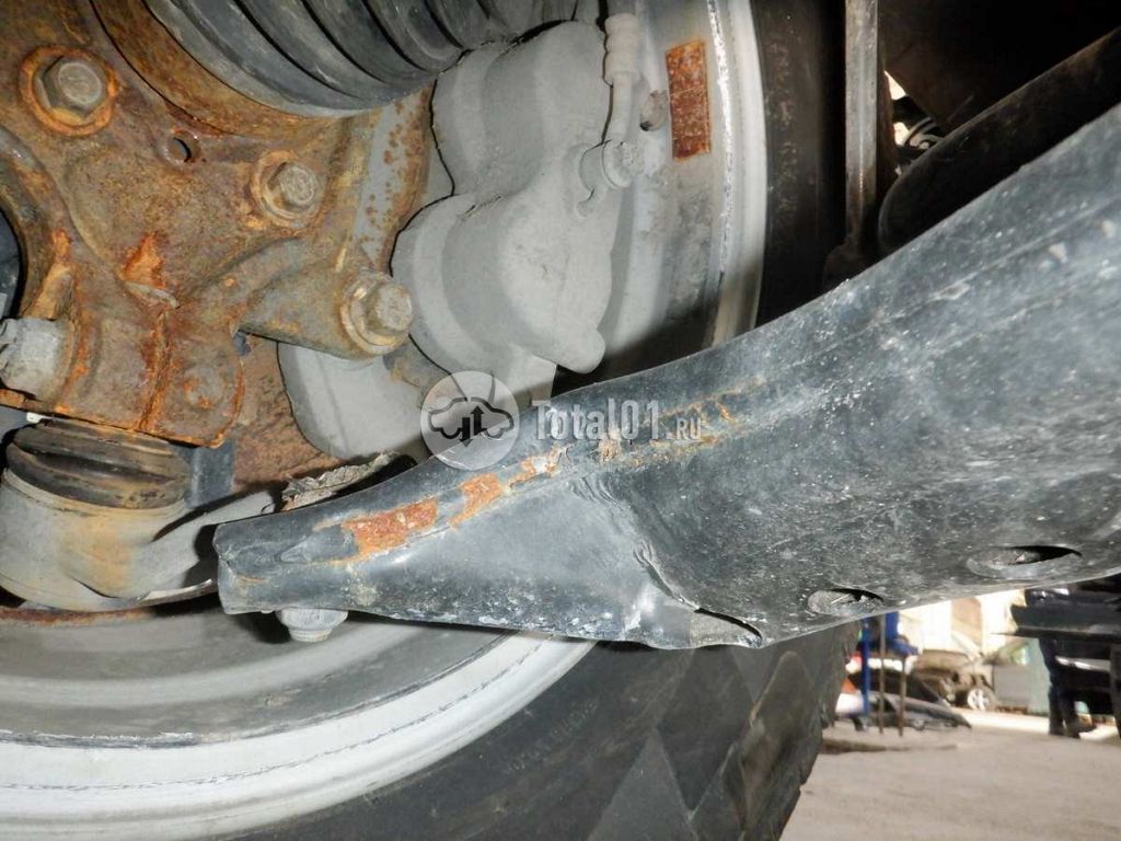 Фото KIA Carnival 162