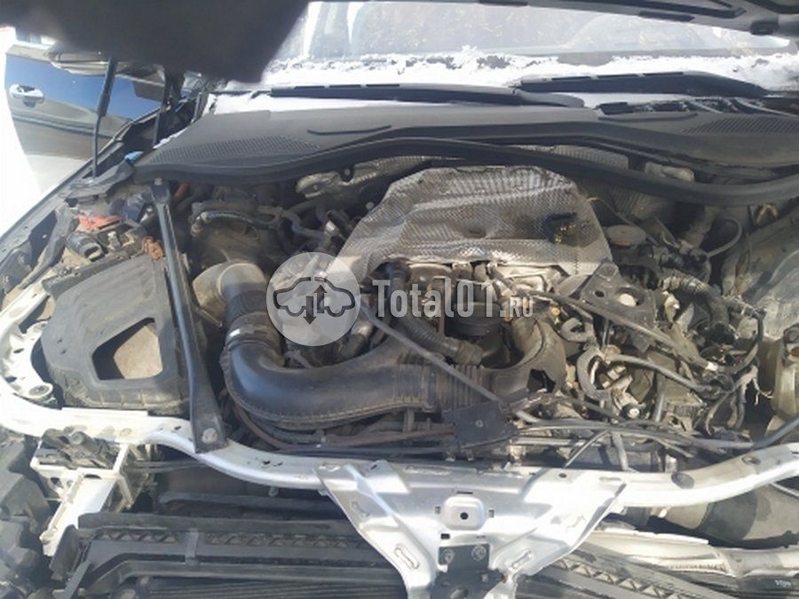 Фото Audi A8L 96