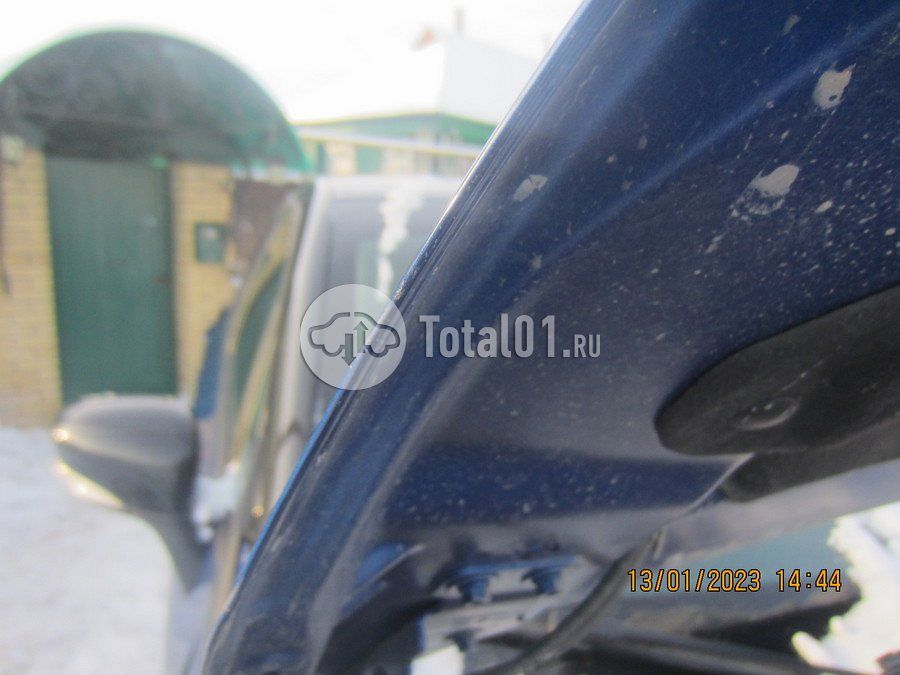 Фото Renault Kaptur 104