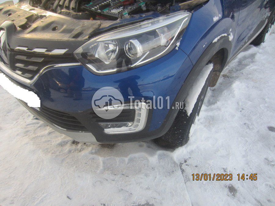Фото Renault Kaptur 114