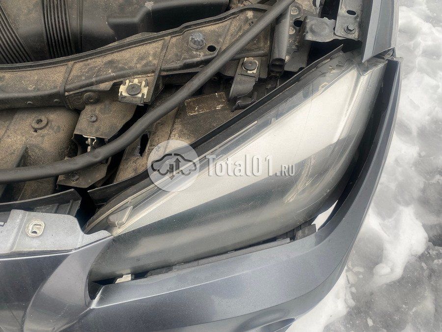 Фото BMW X1 30