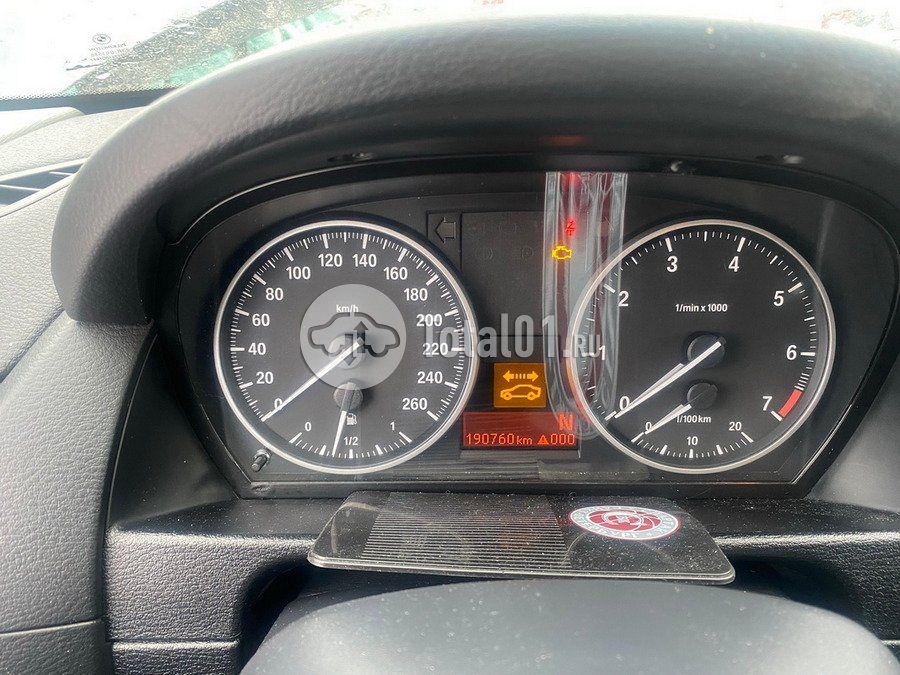 Фото BMW X1 162
