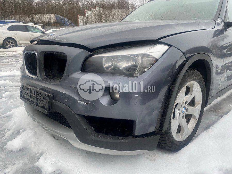Фото BMW X1 178