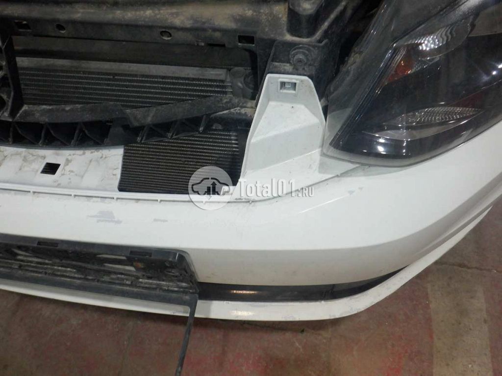 Фото Volkswagen Polo 58