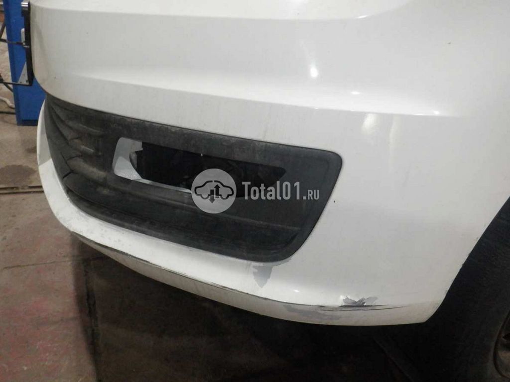 Фото Volkswagen Polo 60