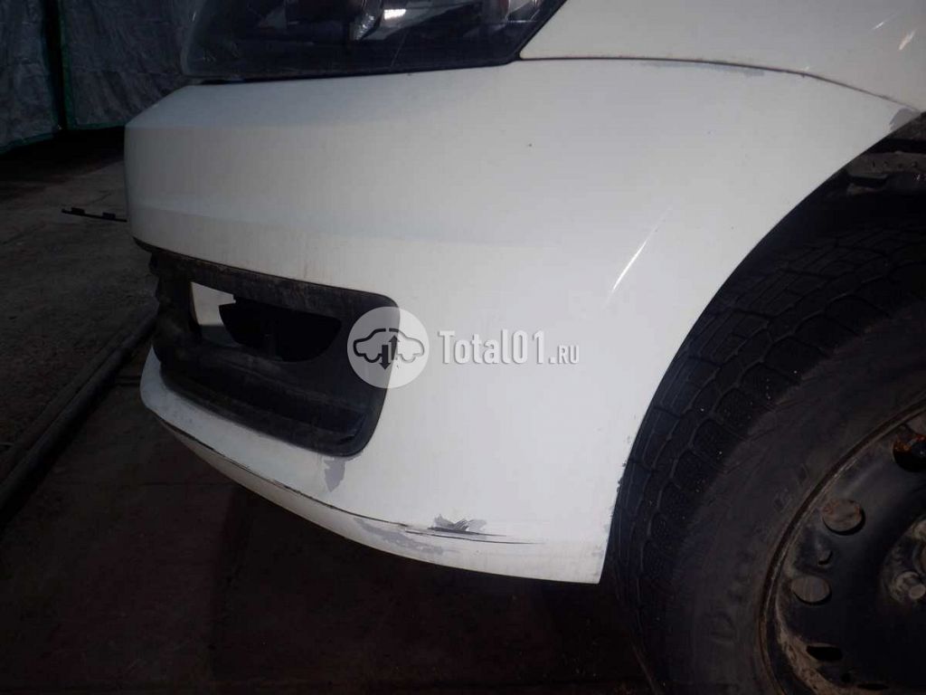 Фото Volkswagen Polo 62