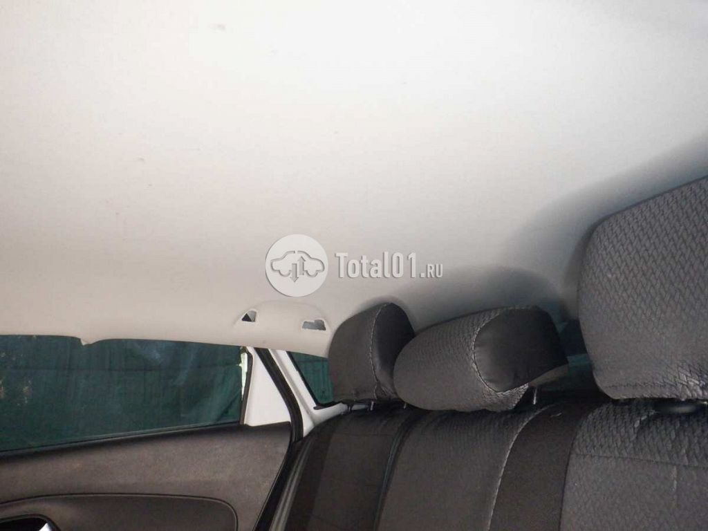 Фото Volkswagen Polo 162