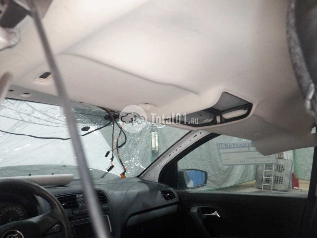 Фото Volkswagen Polo 164