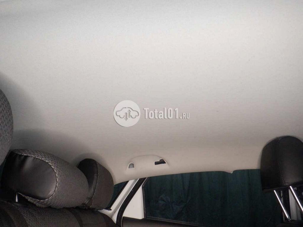 Фото Volkswagen Polo 210