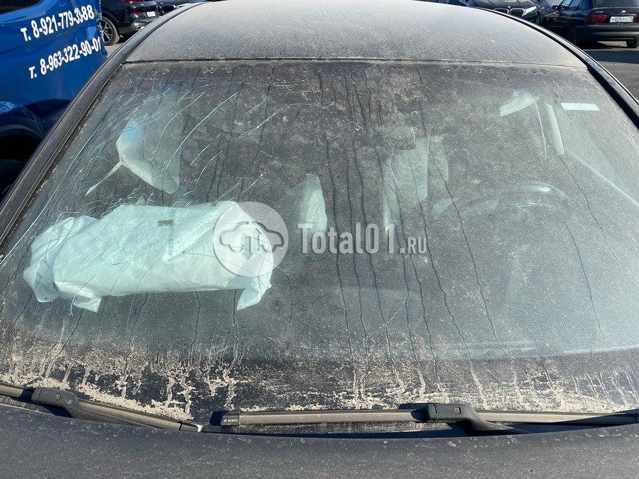 Фото BMW 5 серия 14