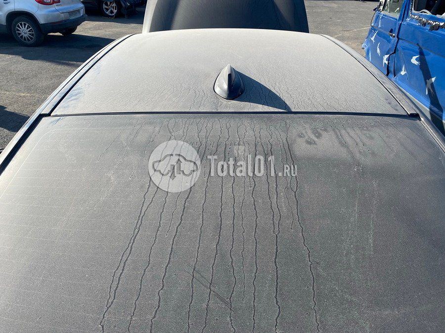 Фото BMW 5 серия 58
