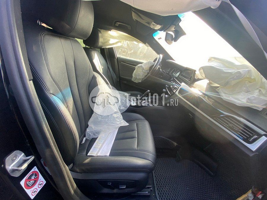 Фото BMW 5 серия 106