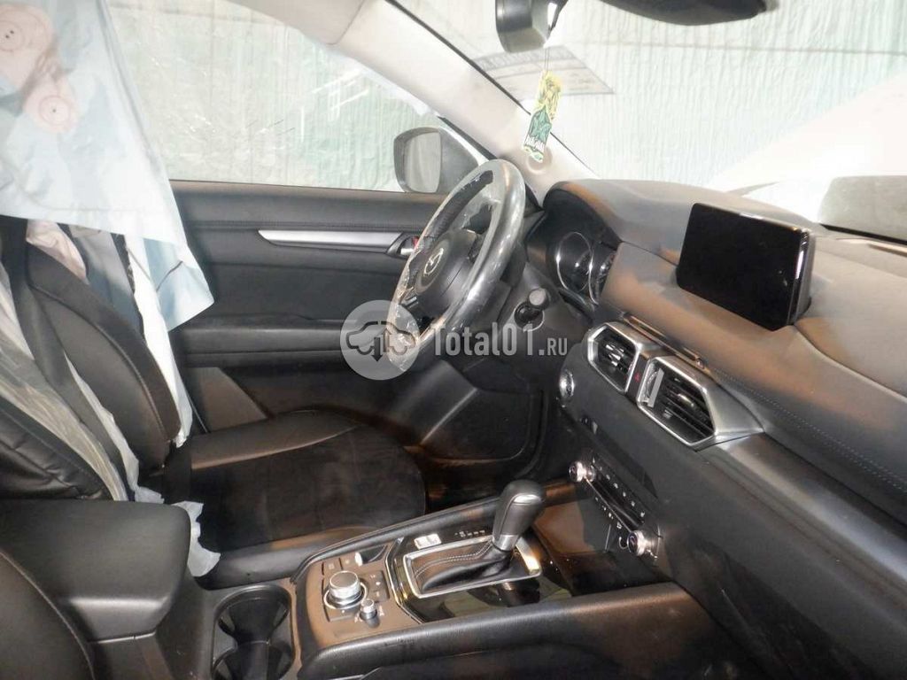 Фото Mazda CX-5 56