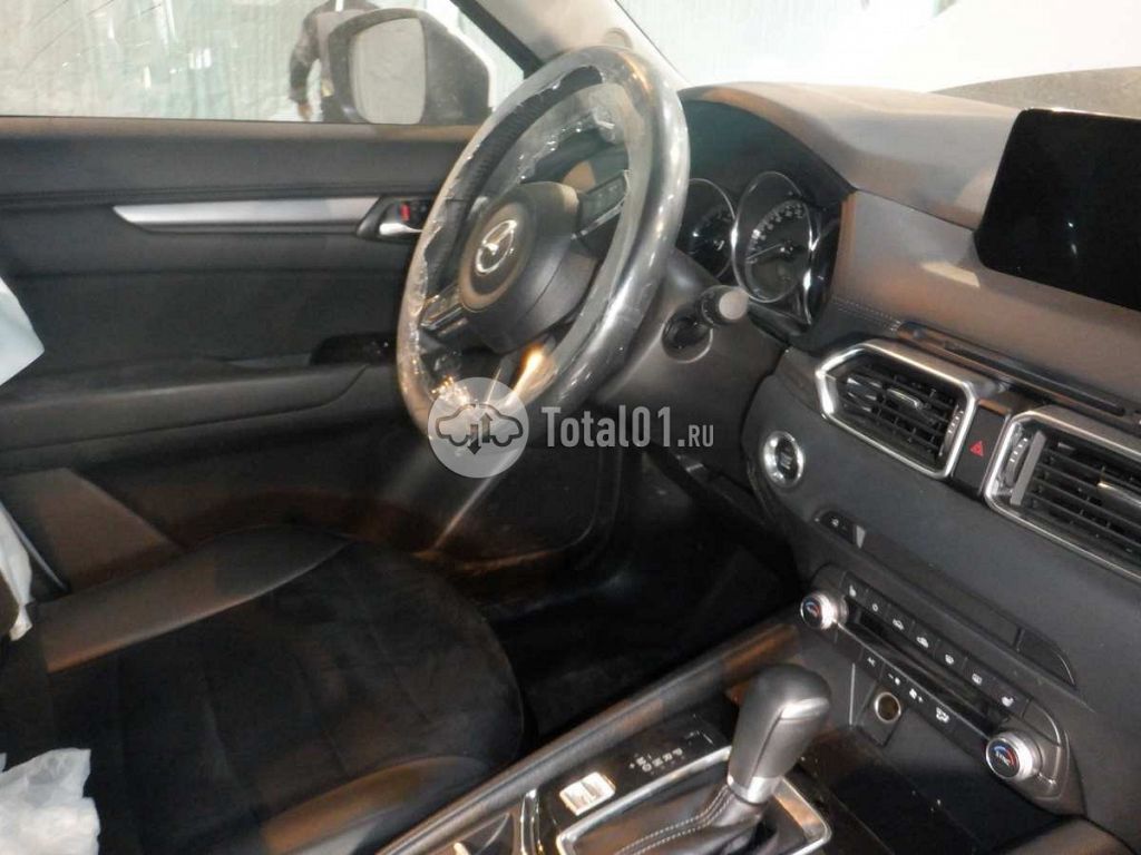 Фото Mazda CX-5 60