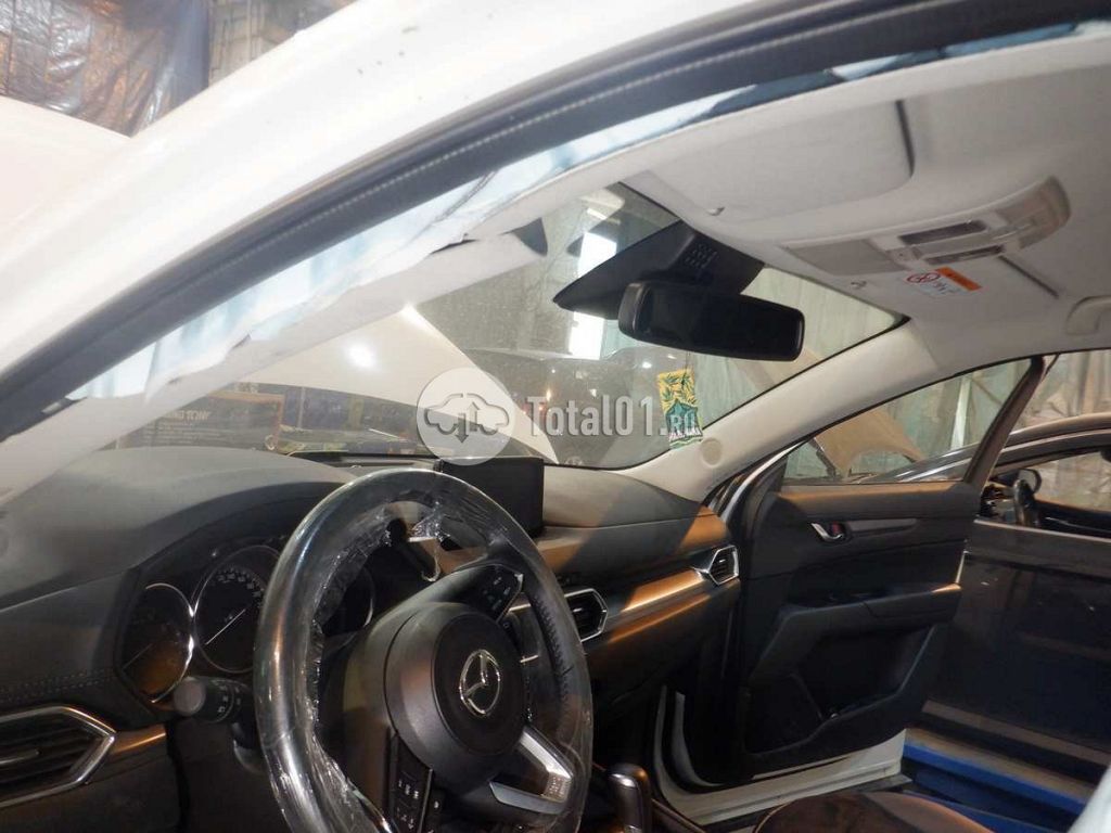 Фото Mazda CX-5 108
