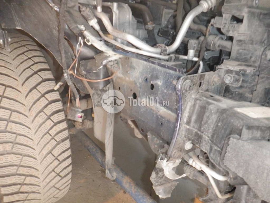Фото Volkswagen Golf 40