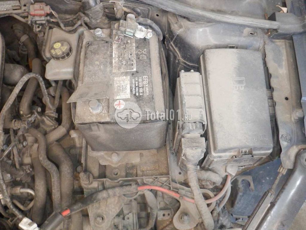 Фото Volkswagen Golf 78