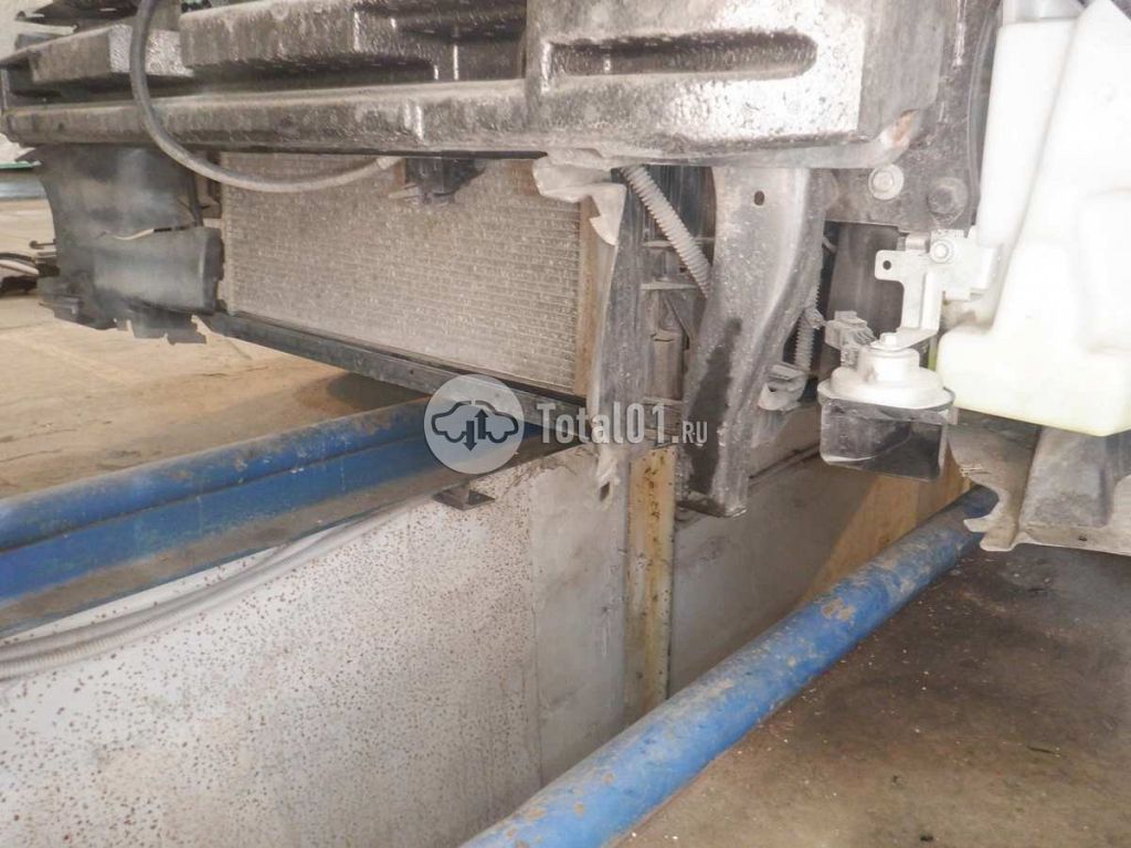 Фото Volkswagen Golf 110