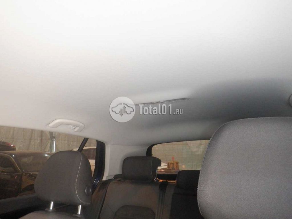 Фото Volkswagen Golf 120