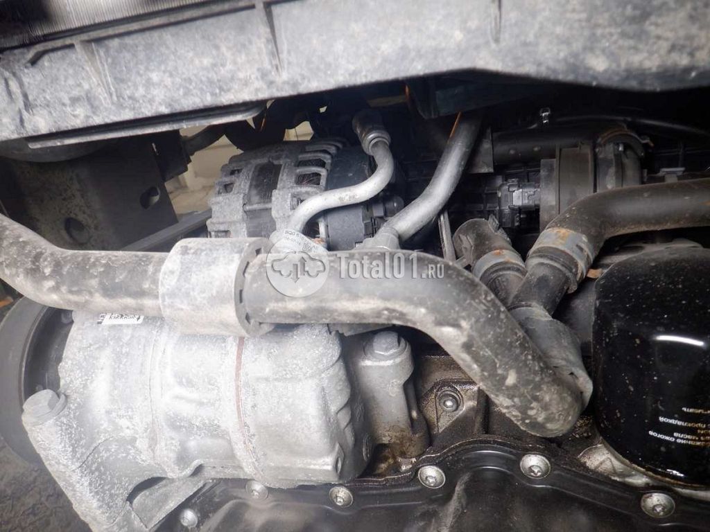 Фото Volkswagen Golf 166